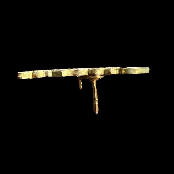 Mickey Gilley's‎ Lapel Pin Pinback Button Tie Tack Texas Club Urban Cowboy - Picture 5 of 7